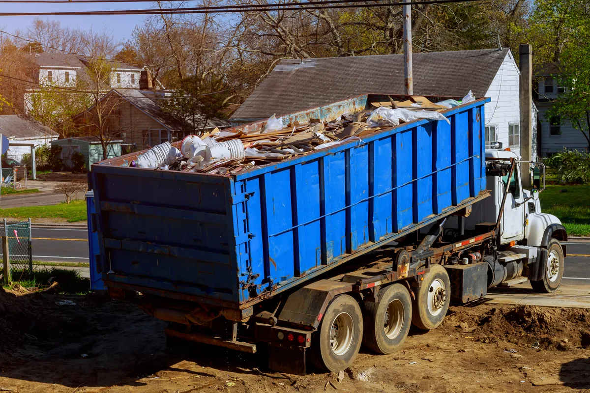 How to Choose the Right Dumpster Size