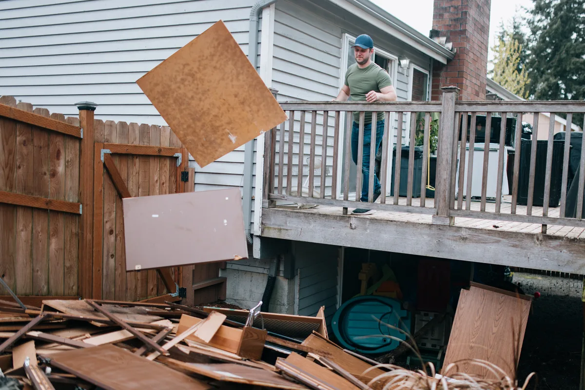 Top 10 Home Renovation Projects That Need a Dumpster